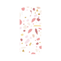 プレミアムパネル［ Pink pieces ］