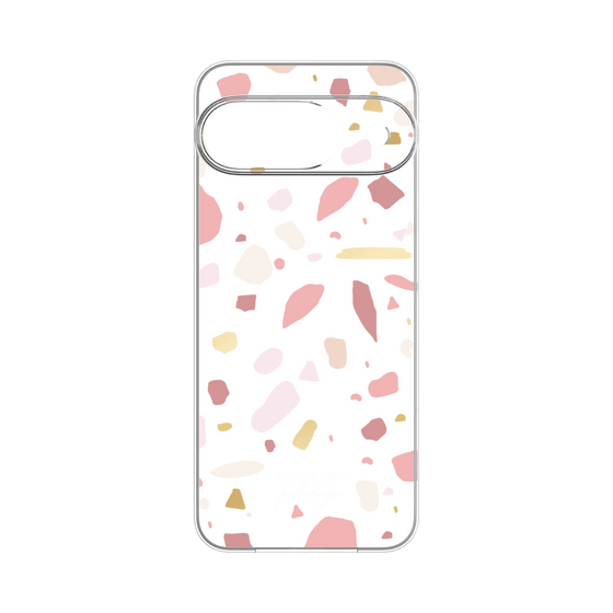 プレミアムパネル［ Pink pieces ］