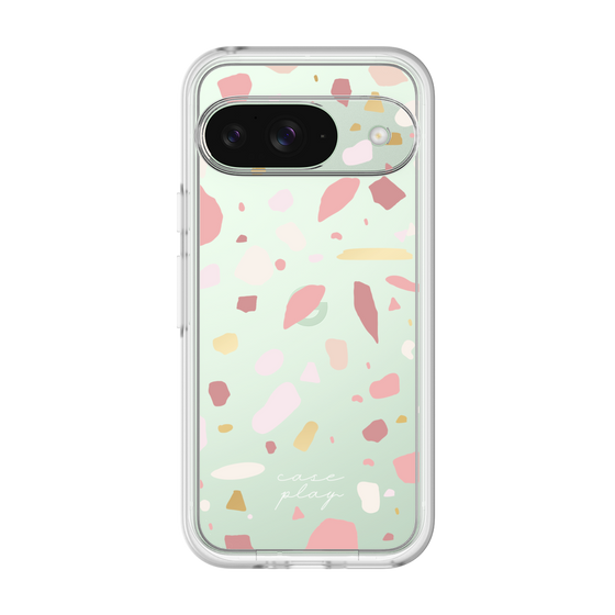 プレミアムパネル［ Pink pieces ］