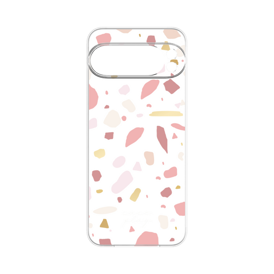プレミアムパネル［ Pink pieces ］