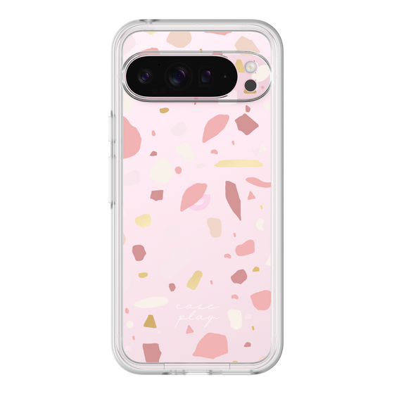 プレミアムパネル［ Pink pieces ］