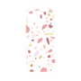 プレミアムパネル［ Pink pieces ］