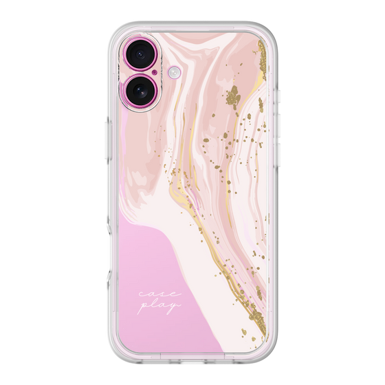 プレミアムパネル［ Melting pink ］
