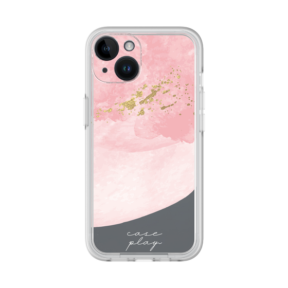 プレミアムパネル［ pink layered ］