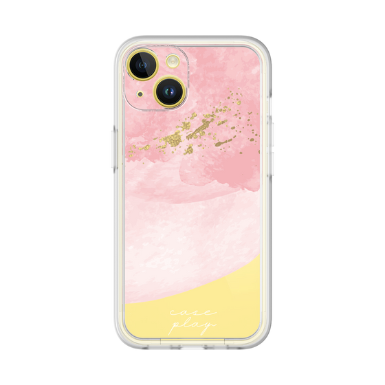 プレミアムパネル［ pink layered ］