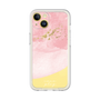 プレミアムパネル［ pink layered ］