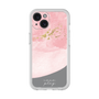 プレミアムパネル［ pink layered ］