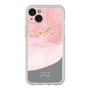 プレミアムパネル［ pink layered ］