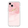 プレミアムパネル［ pink layered ］