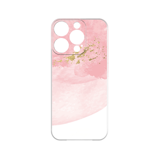 プレミアムパネル［ pink layered ］