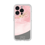 プレミアムパネル［ pink layered ］