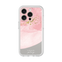 プレミアムパネル［ pink layered ］