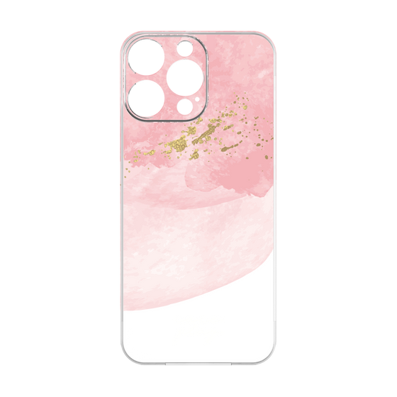 プレミアムパネル［ pink layered ］