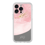 プレミアムパネル［ pink layered ］