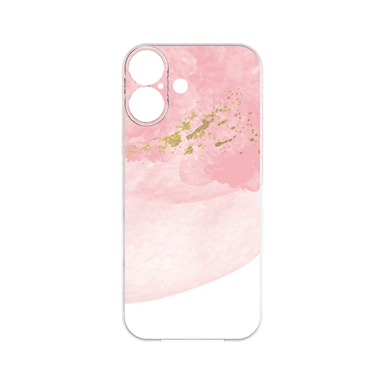 プレミアムパネル［ pink layered ］
