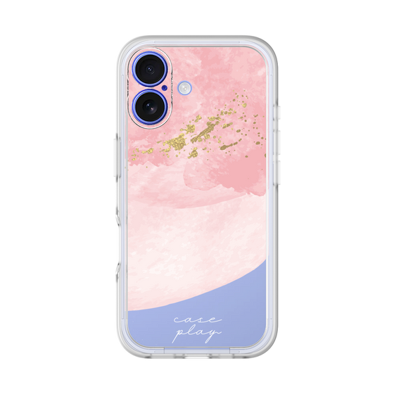 プレミアムパネル［ pink layered ］