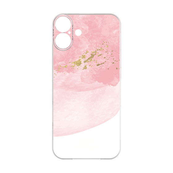 プレミアムパネル［ pink layered ］
