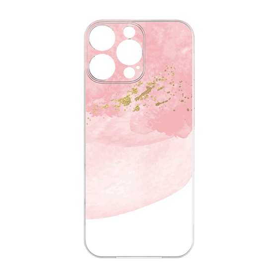 プレミアムパネル［ pink layered ］