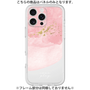 プレミアムパネル［ pink layered ］