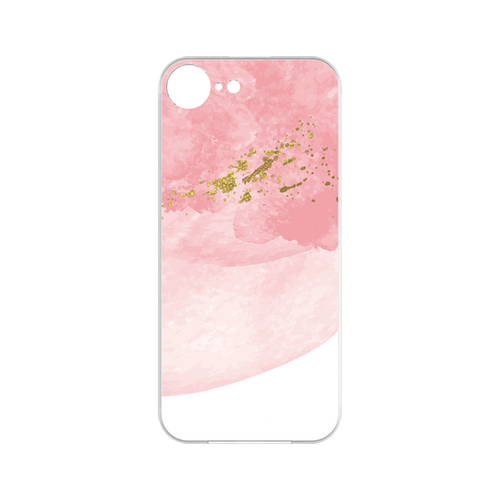 プレミアムパネル［ pink layered ］