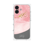 プレミアムパネル［ pink layered ］