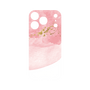 プレミアムパネル［ pink layered ］