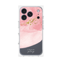 プレミアムパネル［ pink layered ］