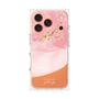 プレミアムパネル［ pink layered ］