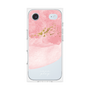 プレミアムパネル［ pink layered ］