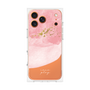 プレミアムパネル［ pink layered ］