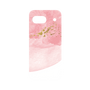 プレミアムパネル［ pink layered ］