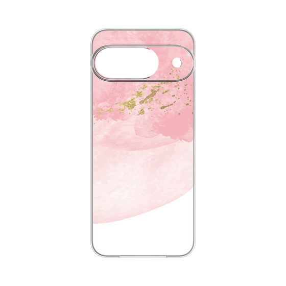 プレミアムパネル［ pink layered ］