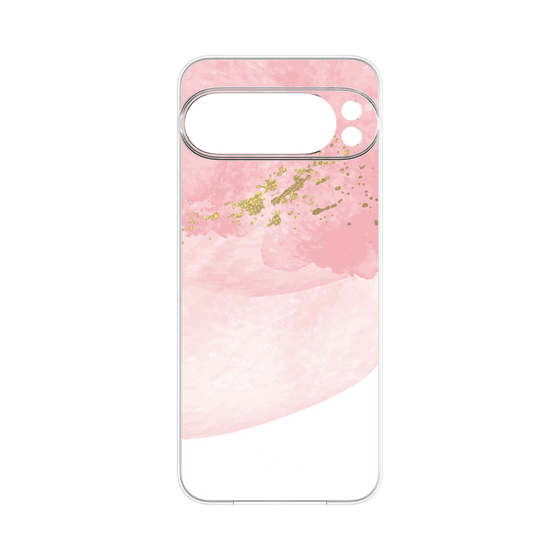 プレミアムパネル［ pink layered ］