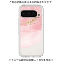 プレミアムパネル［ pink layered ］