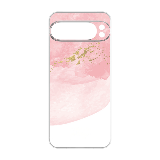 プレミアムパネル［ pink layered ］
