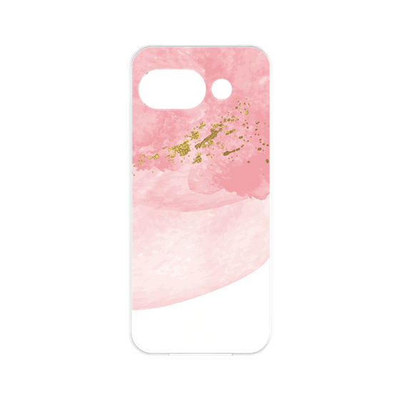 プレミアムパネル［ pink layered ］