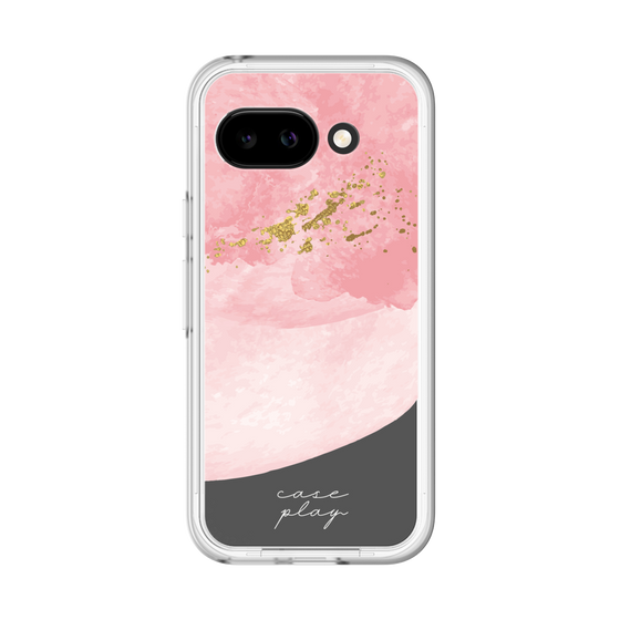 プレミアムパネル［ pink layered ］