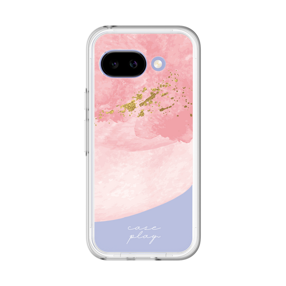 プレミアムパネル［ pink layered ］