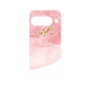 プレミアムパネル［ pink layered ］