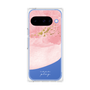プレミアムパネル［ pink layered ］
