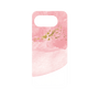 プレミアムパネル［ pink layered ］
