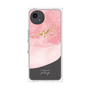 プレミアムパネル［ pink layered ］