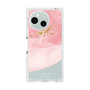 プレミアムパネル［ pink layered ］