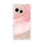 プレミアムパネル［ pink layered ］