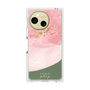 プレミアムパネル［ pink layered ］