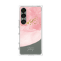 プレミアムパネル［ pink layered ］