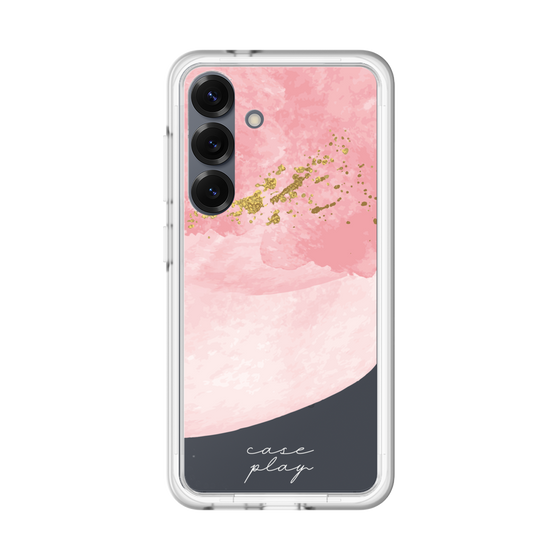 プレミアムパネル［ pink layered ］