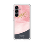 プレミアムパネル［ pink layered ］
