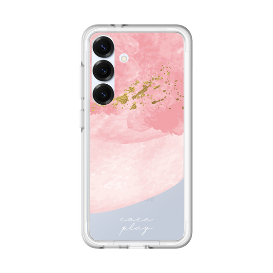 プレミアムパネル［ pink layered ］