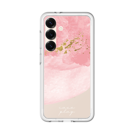 プレミアムパネル［ pink layered ］